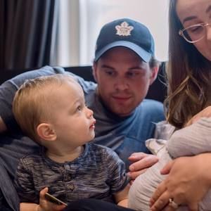 Meet your Posher, Kate